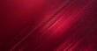 © Prasanth - Amazing dark red maroon wine burgundy color. Dynamic abstract background with striped lined pattern. Rich elegant Christmas texture. Fast moving soft shadow. Trendy diagonal glossy light lines. Blank