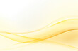 © Rawpixel.com - PNG Abstract yellow wave, transparent background