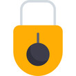 © Amir - Lock Icon