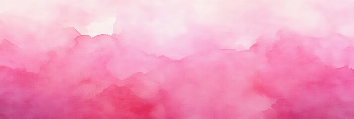 Wall Mural - Abstract Watercolor Background