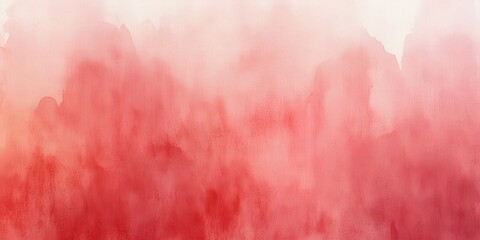 Wall Mural - Abstract Watercolor Background