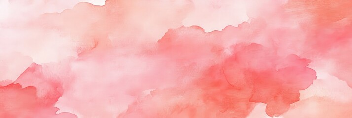 Poster - Abstract Watercolor Background