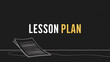 © Rafiq - Lesson Plan
