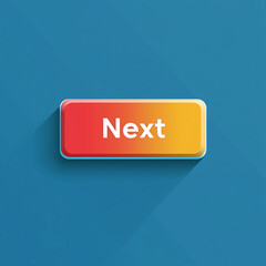 Sticker - Next_button