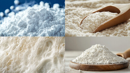 flour