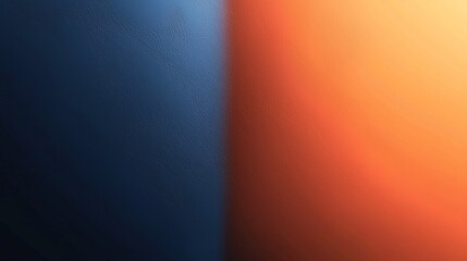 Wall Mural - bright light beam is creating a gradient on a textured wall, perfect for backgrounds or design proje