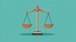 © BOJOShop - Scales of Justice Icon.