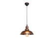 © Hanoi .s - Vintage industrial style pendant lamps over isolated on a transparent or white background