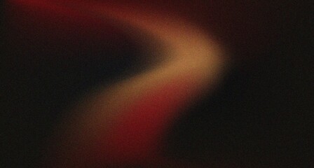 Aufkleber - Gradient background with beautiful gradation color, red green blue black background