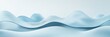 © Naru - Abstract blue waves with a soft gradient, symbolizing technology, fluidity, movement, connectivity, and innovation.