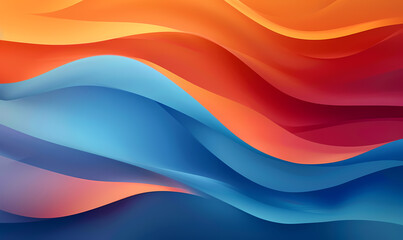 abstract colorful background