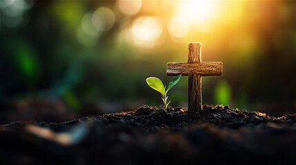 Sprouts and Tree Crosses