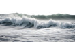 © RORON - waves of the sea