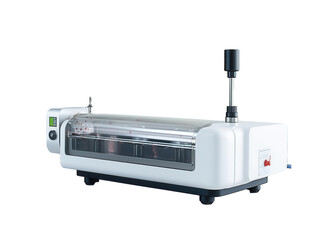 Wall Mural - Sous Vide Machine on transparent background