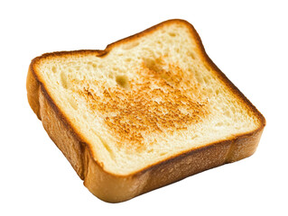 Wall Mural - toaster on transparent background
