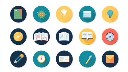 graphic resource for learning