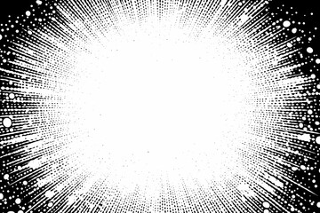 abstract background