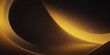© speedcat - black color gradient background blurred yellow neon color flow, grainy texture effect, futuristic banner design