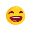 © EVA - Smiling or Happy Face Emoji
