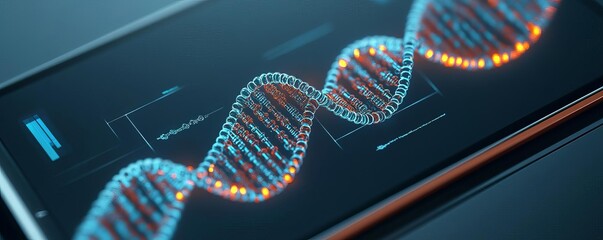 biotechnology genetics applications programming insight interface