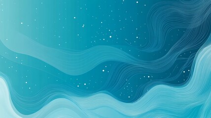 Poster - Versatile background vector with diverse elements, suitable for a wide range of themes and designs. Ideal for adding text, graphics, or creative overlays