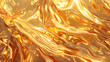 © Howto - Luxurious Liquid Gold Flow with Rich Texture and Depth