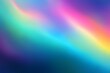 © Sutarto Stock - A colorful, abstract background with a rainbow