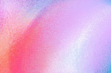 Wall Mural - abstract pink background, tender pink and purple colorful pastel wallpaper with noise texture, high resolution 