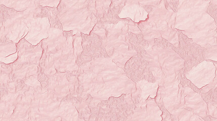 a seamless texture of pink recycled art paper, featuring a mid-level granularity that mimics the look of recycled construction paper