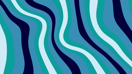 Wall Mural - Noise Background Cool Animated footage Abstract element for motion graphic,loop Animation on background HD
