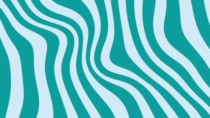 Wall Mural - Noise Background Cool Animated footage Abstract element for motion graphic,loop Animation on background HD