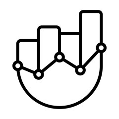 Poster - Metrics Icon