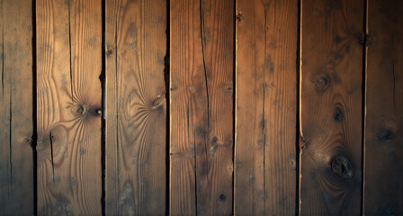 Wall Mural - old wood texture