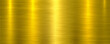 © Cobalt - Brushed metal texture background, shiny lustrous gold metallic pattern 3d background