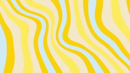 Wall Mural - Noise Mix color Background Animated footage Abstract element for motion graphic,loop Animation on background HD