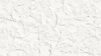 a seamless texture of white recycled art paper, featuring a mid-level granularity that mimics the look of recycled construction paper