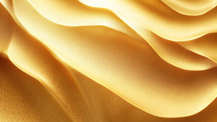 Wall Mural - abstract sand gold background, detailed and realistic image