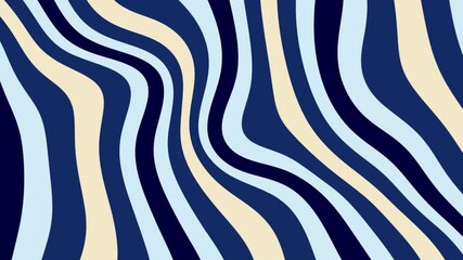 Wall Mural - Noise Mix color Background Animated footage Abstract element for motion graphic,loop Animation on background HD