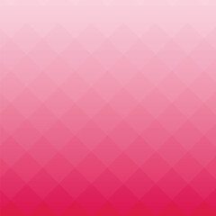 Poster - Abstract geometric pattern. pink square box background. modern geometrical abstract background. Vector illustration