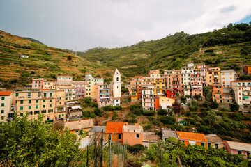 Manarola