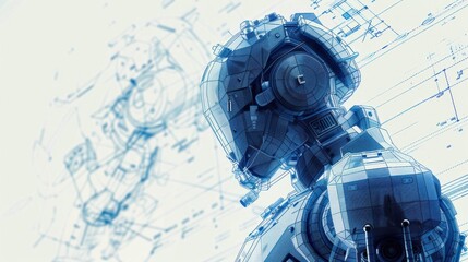 Cybernetic  Structure and the Blueprint of the Future