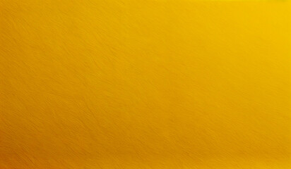 Poster - yellow wall texture