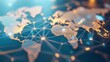 © vetrana - International crm development  uniting markets, teams, and strategies for global business expansion