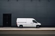 © Rawpixel.com - Van transportation delivering warehouse.