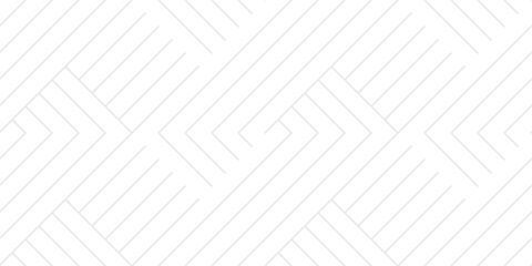 Aufkleber - Background stripe chevron square line zigzag pattern seamless abstract vector design.