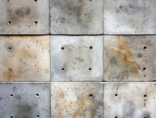 Poster - Cement Texture