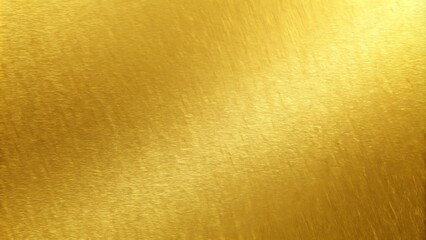 Gold Texture Background.