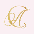 © Bee9JB Studio - AC, CA, logo AC, Letter AC,monogram AC, vector, logo, Wedding Monogram Initials, Wedding Logo, Wedding Monogram,Logo Design