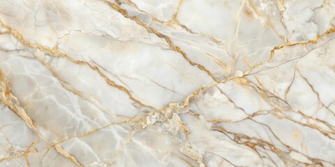 Canvas Print - Marble texture background with elegant veining and smooth surface, marble, texture, background, elegant, veining, smooth