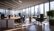 © Jean - Showcase your business in style with stunning interior photos of an executive office that exudes success and professionalism.